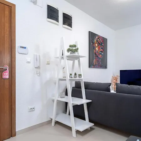 Apartments Mistral Bol Exterior photo