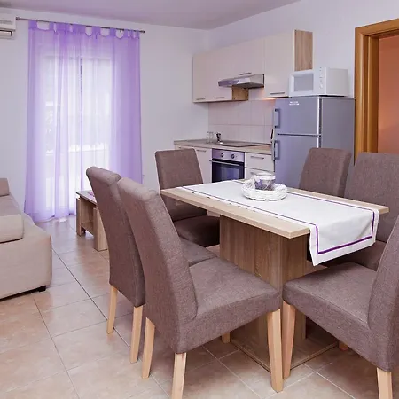Apartments Mistral Bol Exterior photo