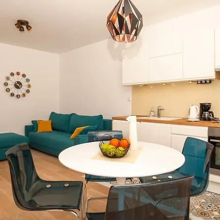 Apartments Mistral Bol Exterior photo