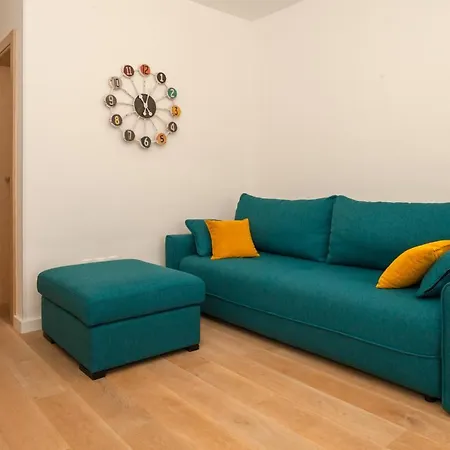 Apartments Mistral Bol Exterior photo