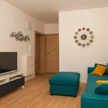 Apartments Mistral Bol Exterior photo