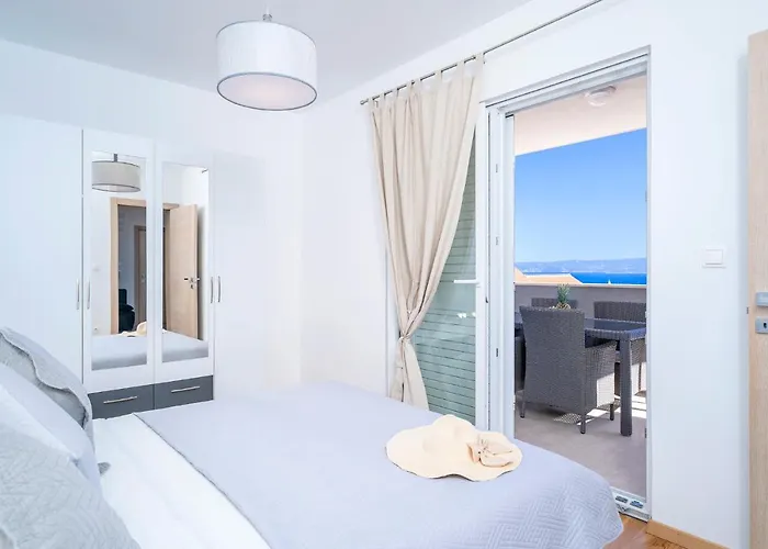 Apartments Mistral