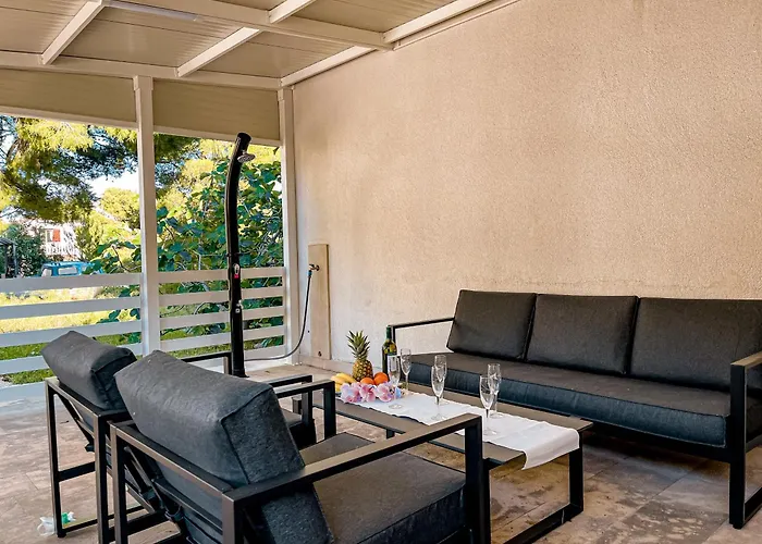Apartments Mistral