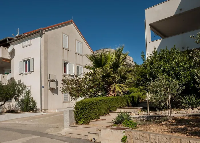 Apartments Mistral