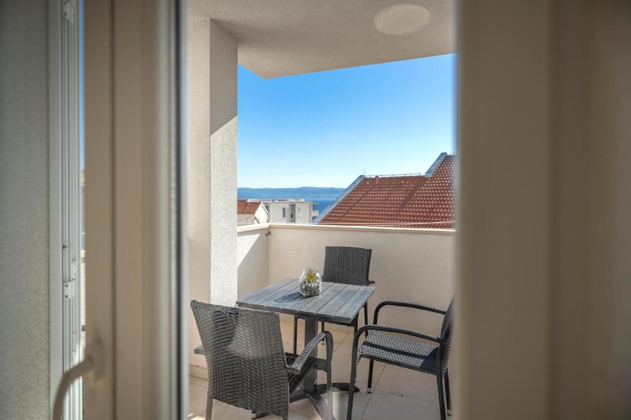 Mistral Apartmán