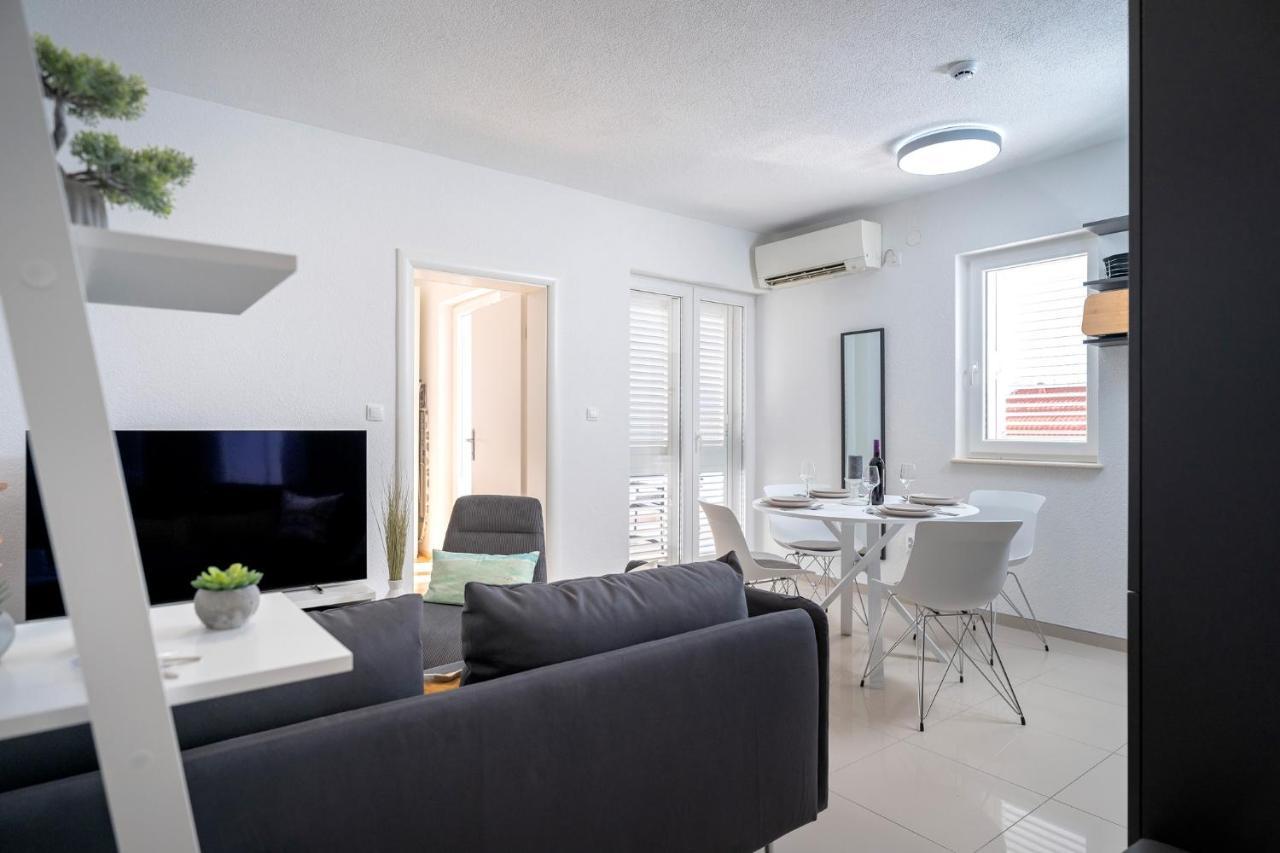 Apartmán Mistral