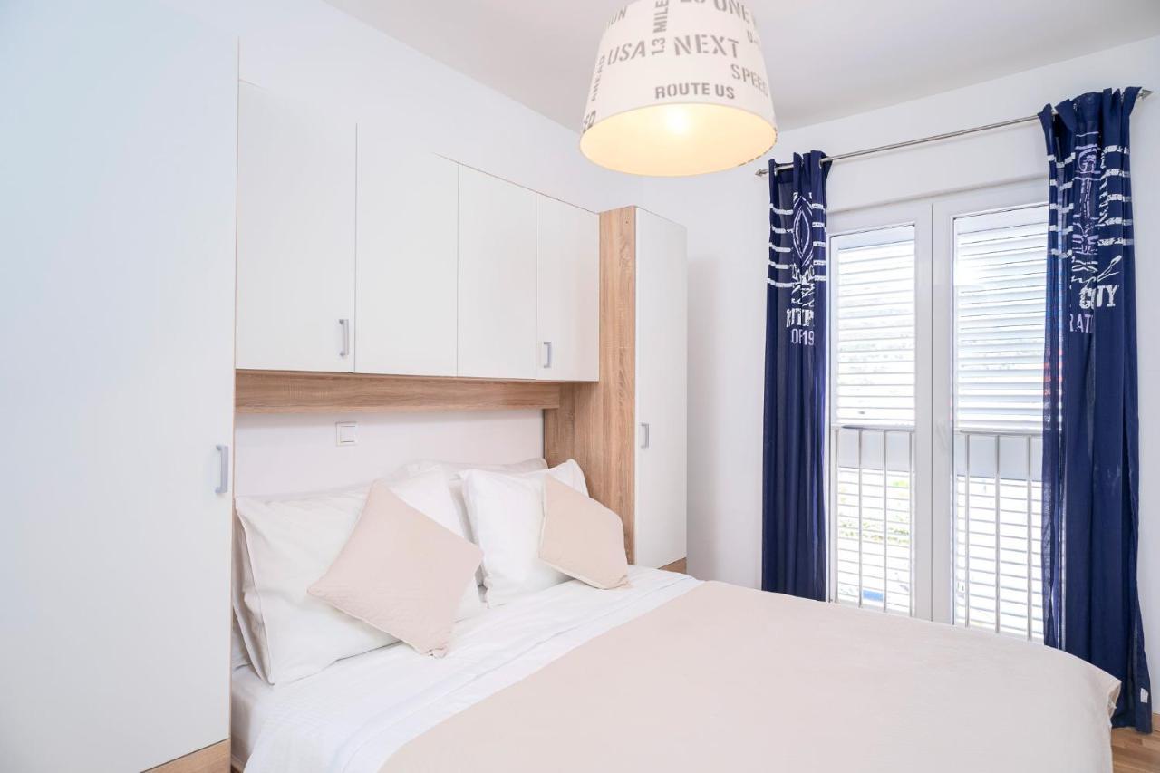 Mistral Apartmán