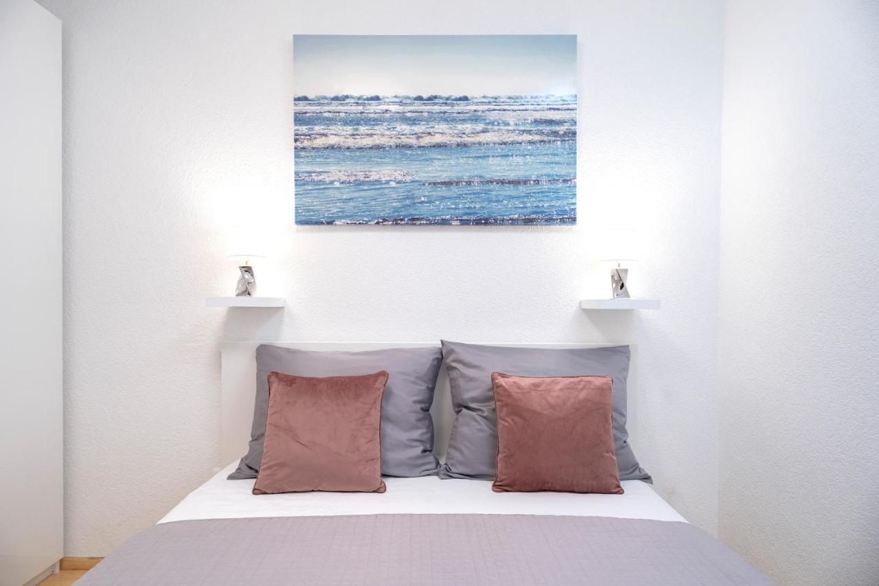 Mistral Apartmán *