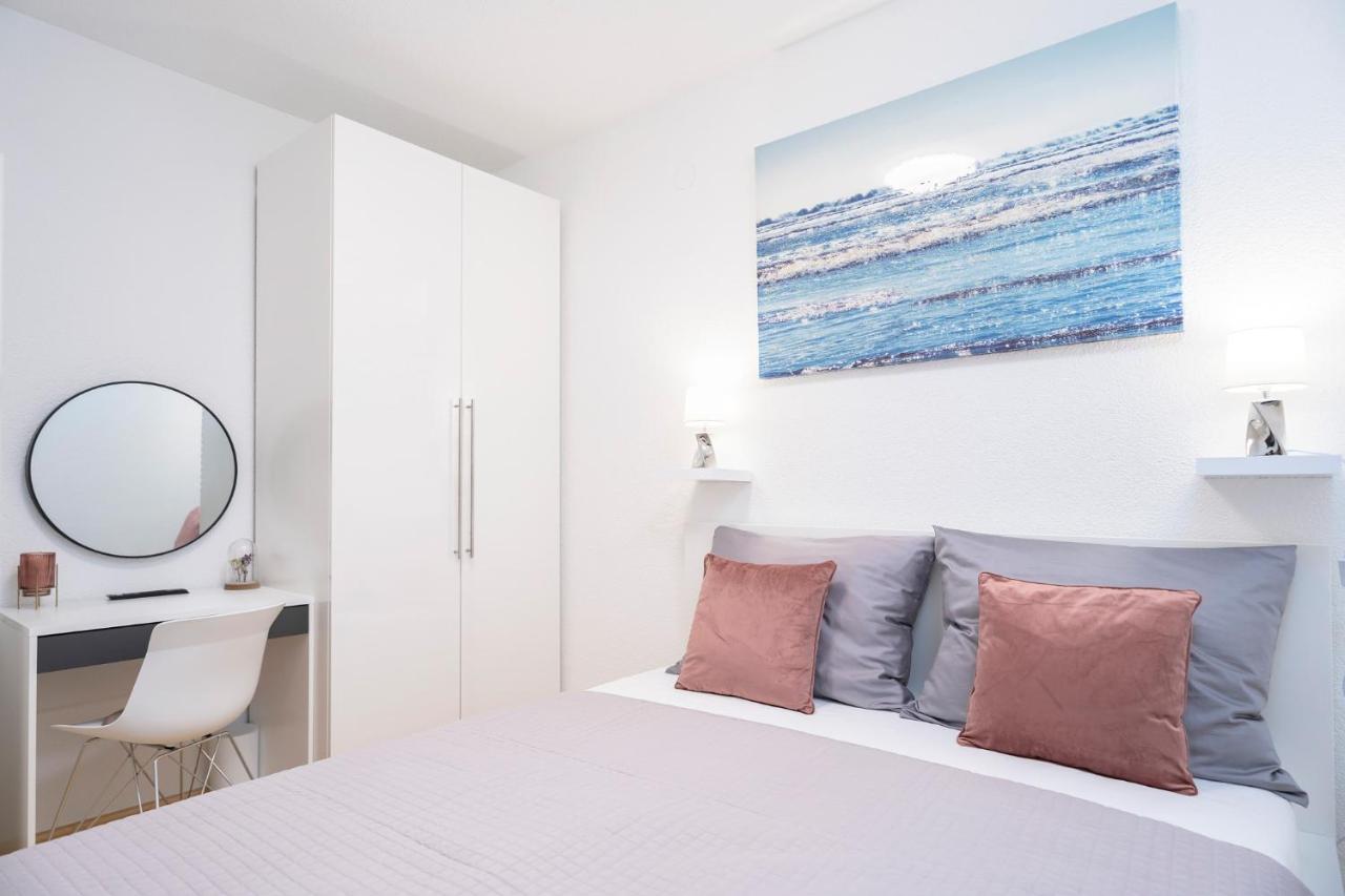 Apartmán Mistral