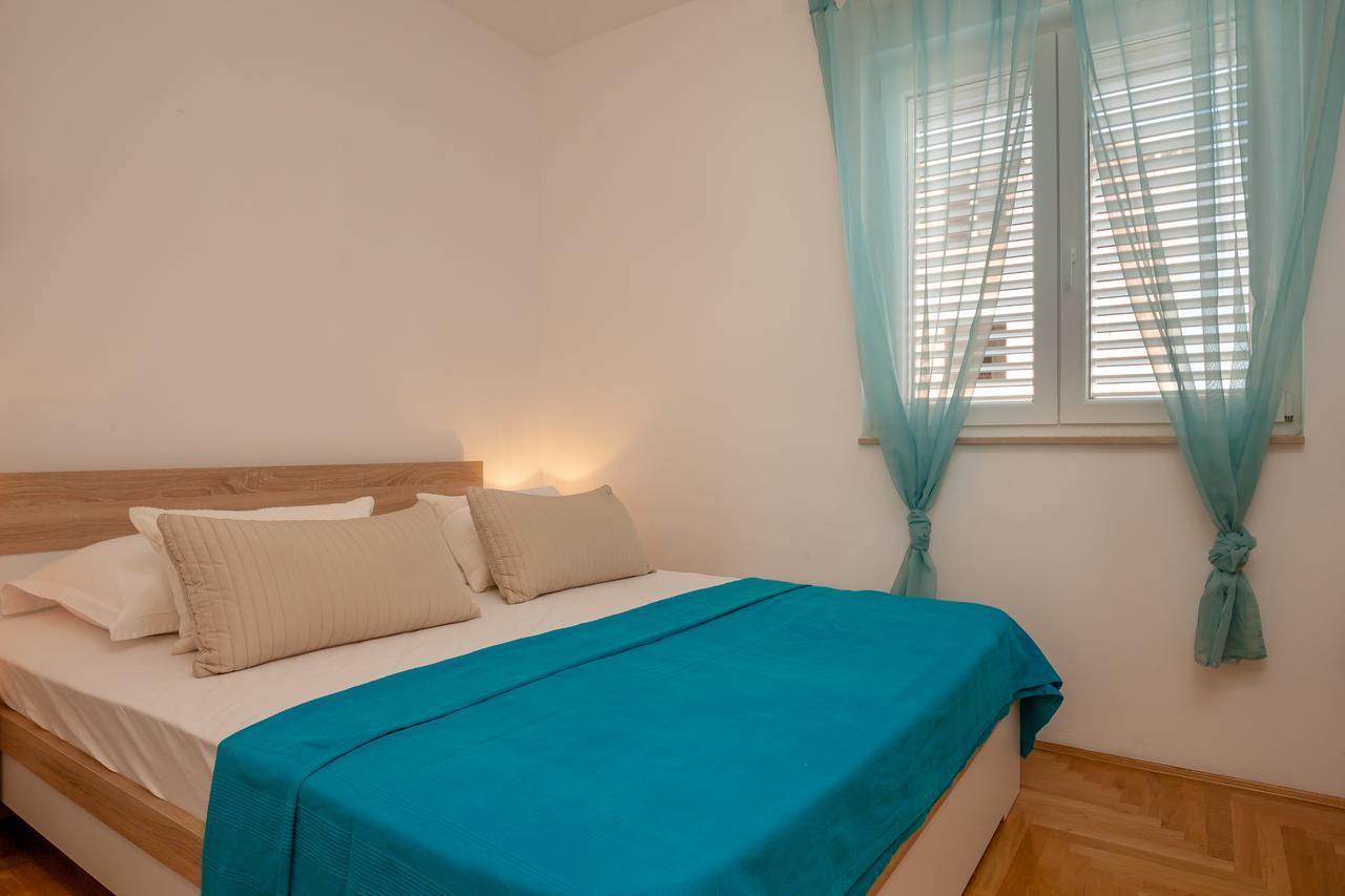 Apartmán Mistral *