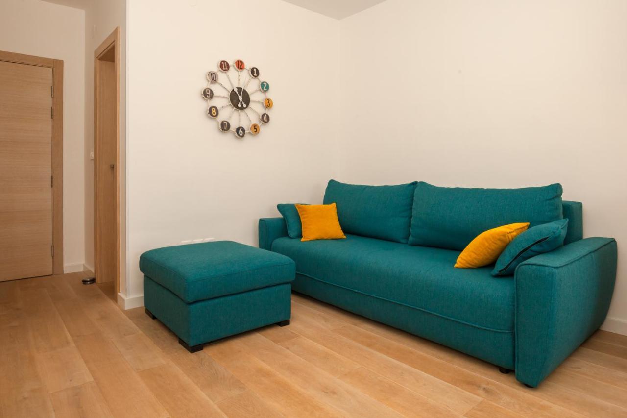 Apartmán Mistral *