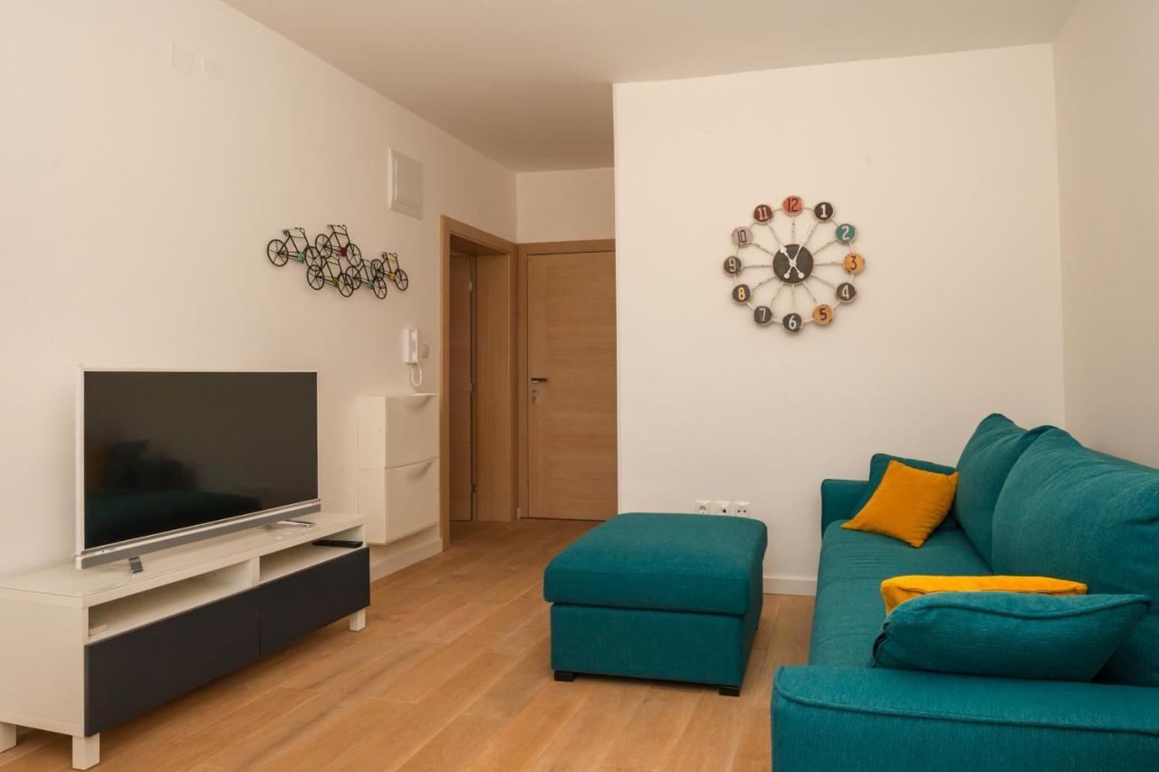 Apartmán Mistral Bol