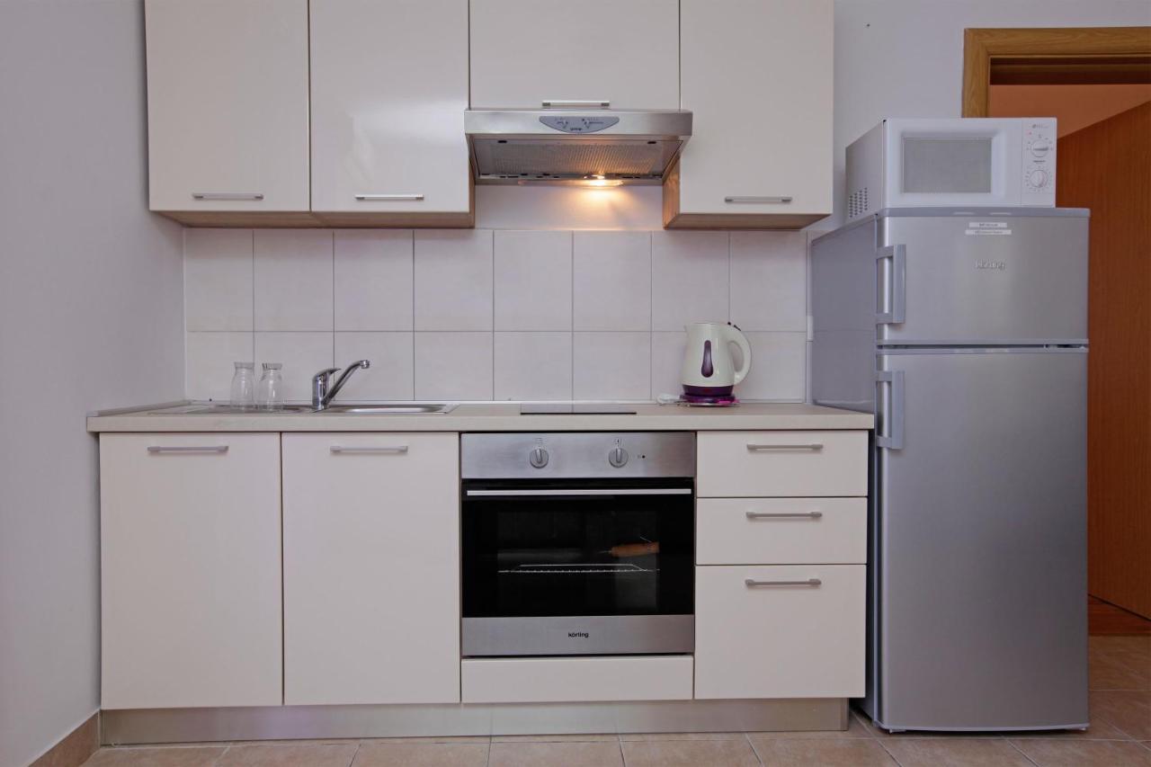 Apartmán Mistral *
