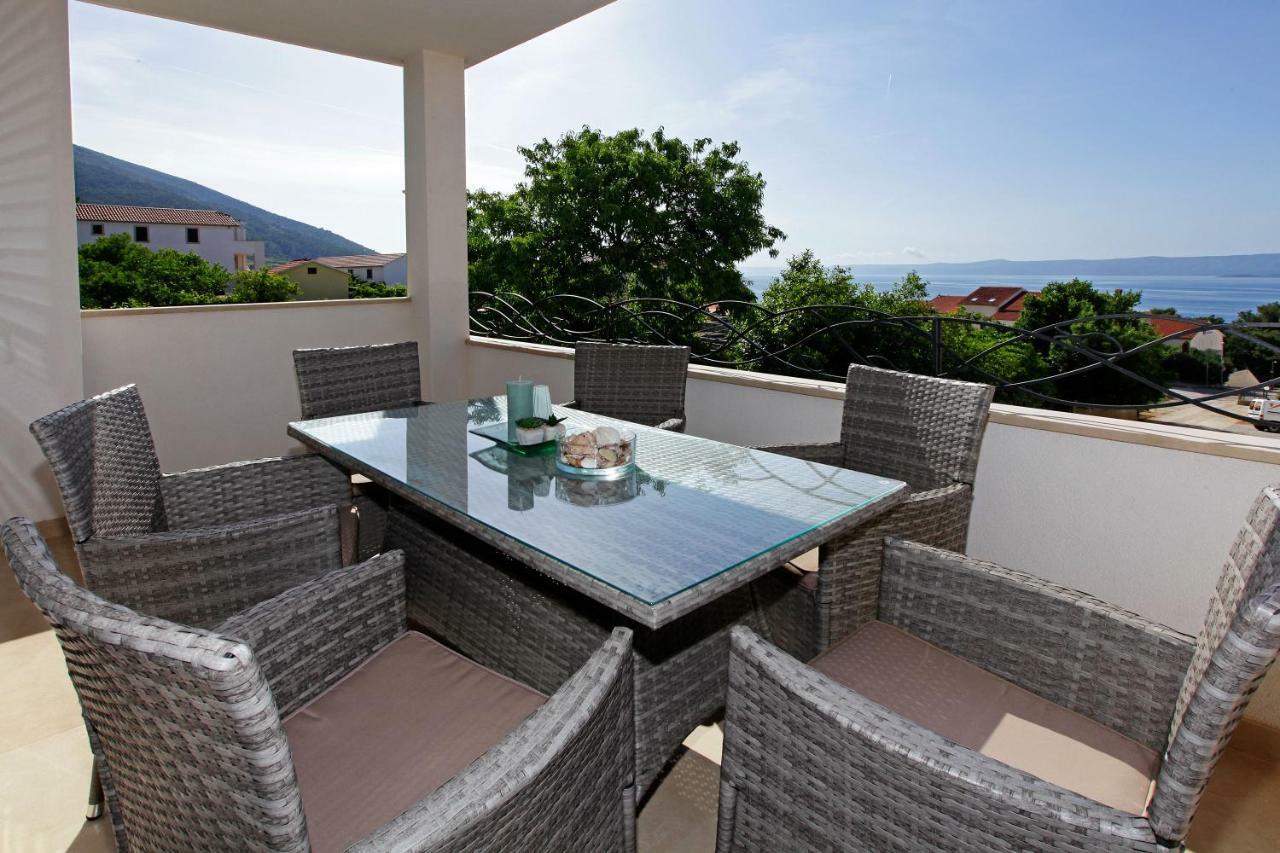Mistral Apartmán *