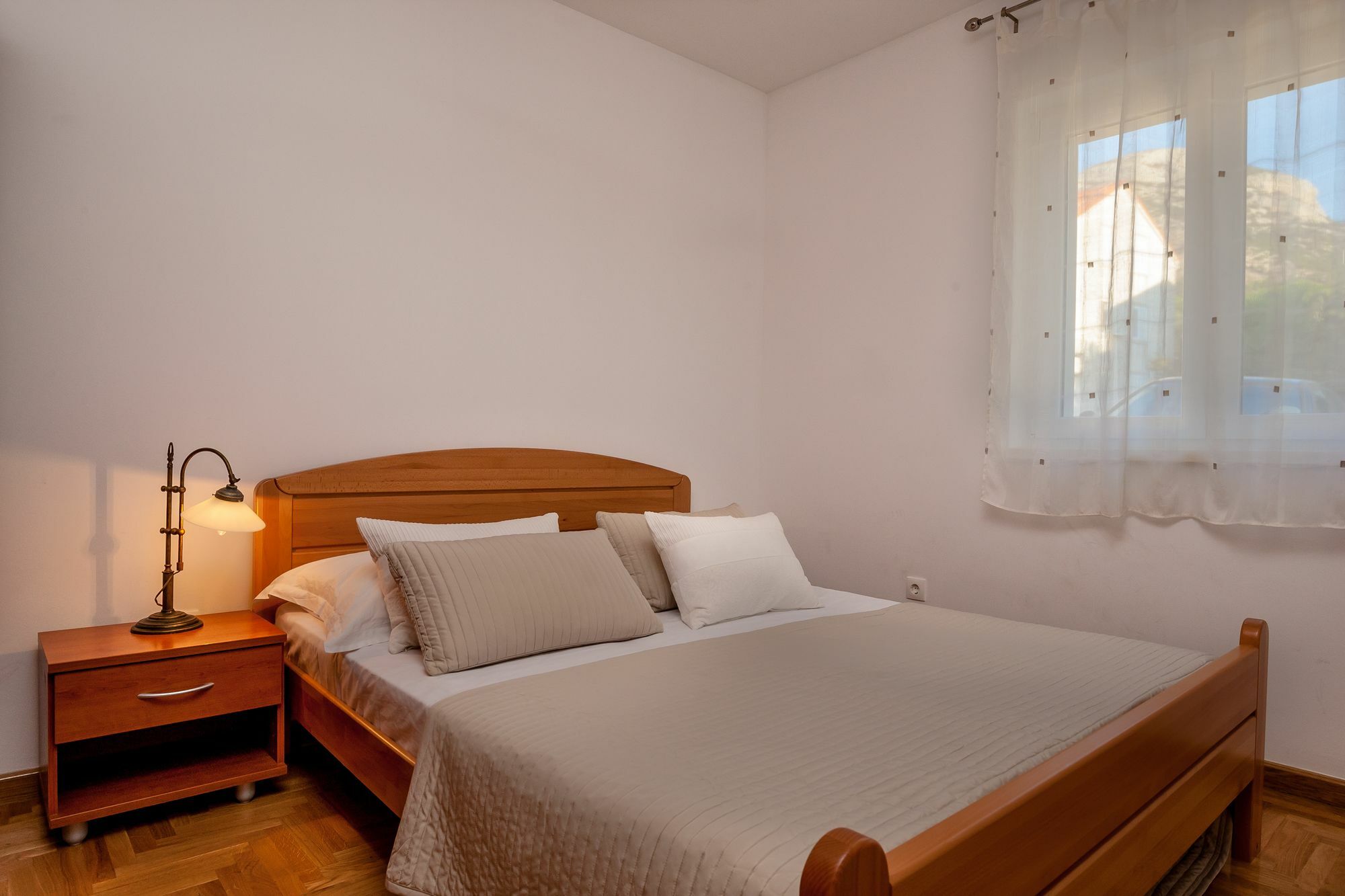 Mistral Apartmán