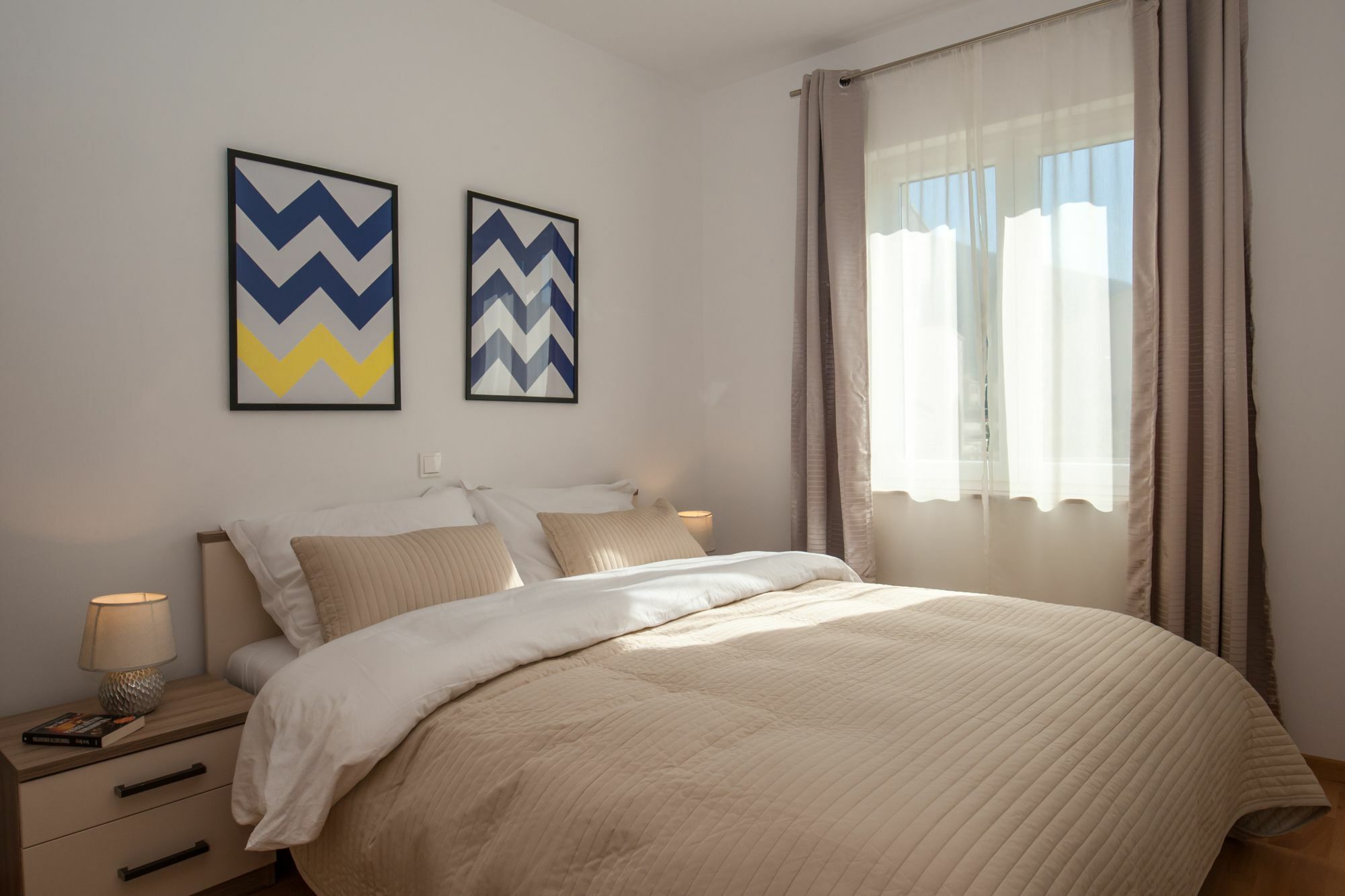 Mistral Apartmán