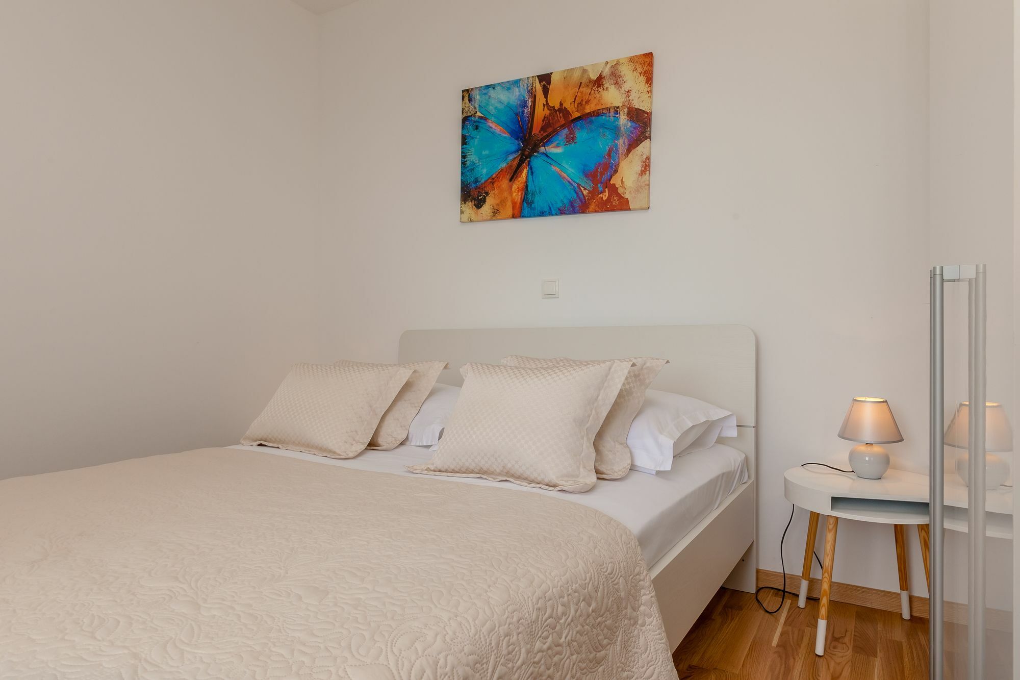 Apartmán Mistral *