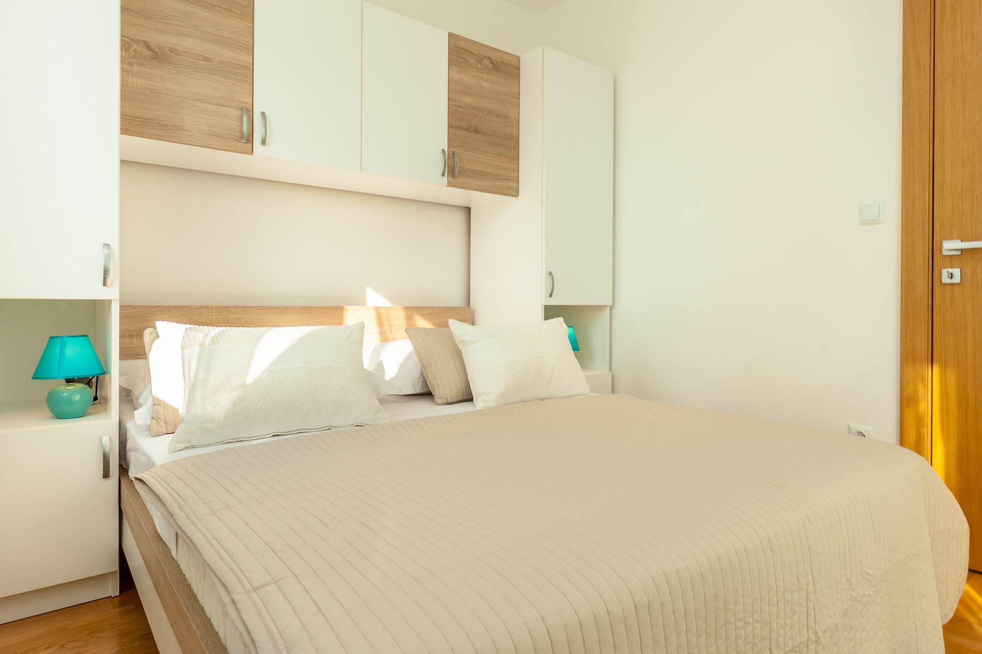 Mistral Apartmán *