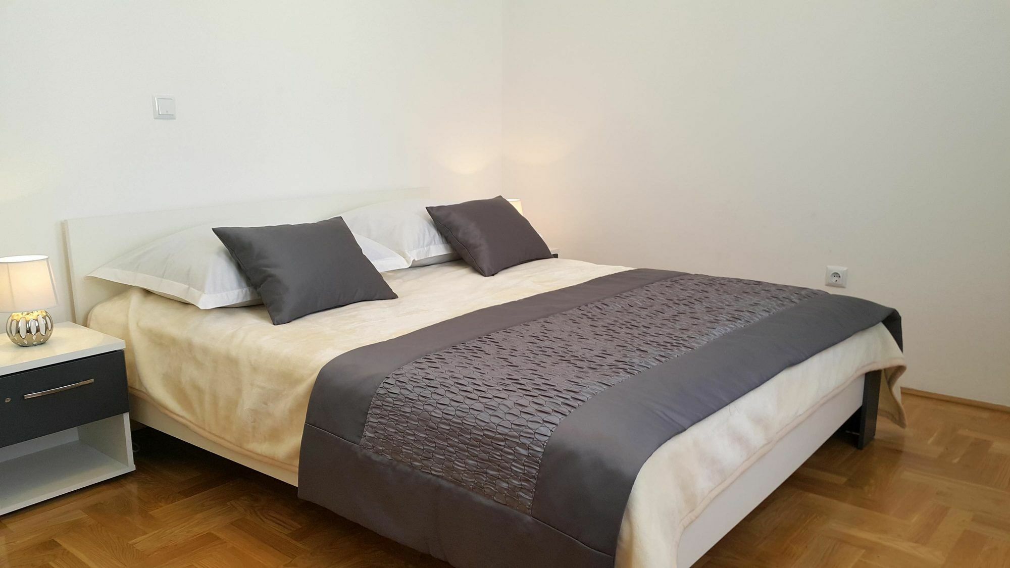 Apartmán Mistral *