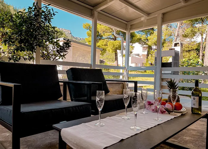 Apartments Mistral