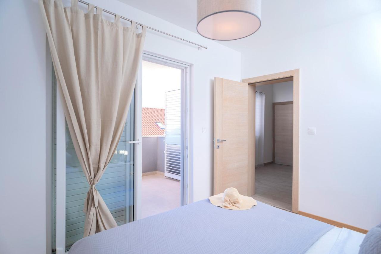 Apartment Mistral *