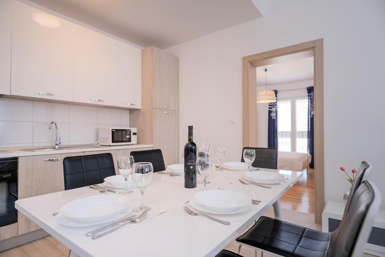 Apartment Mistral