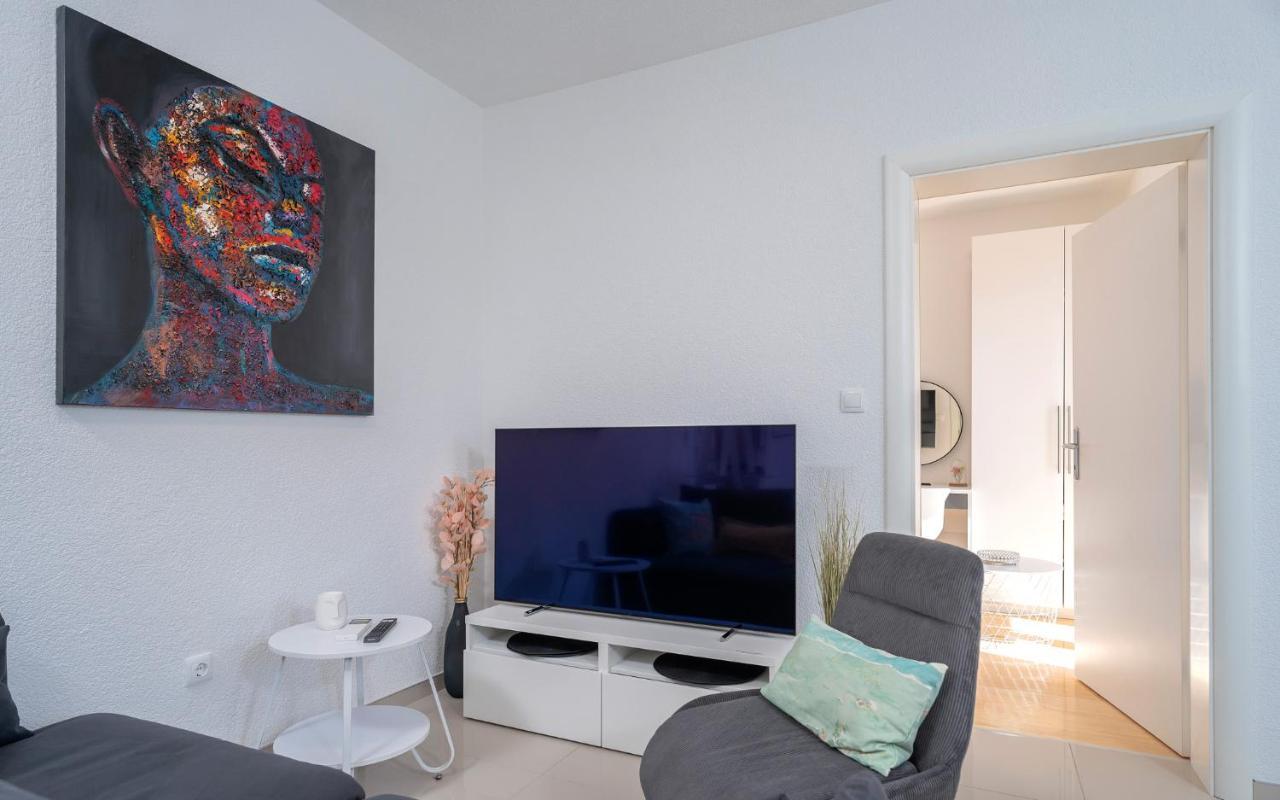 Apartment Mistral Bol