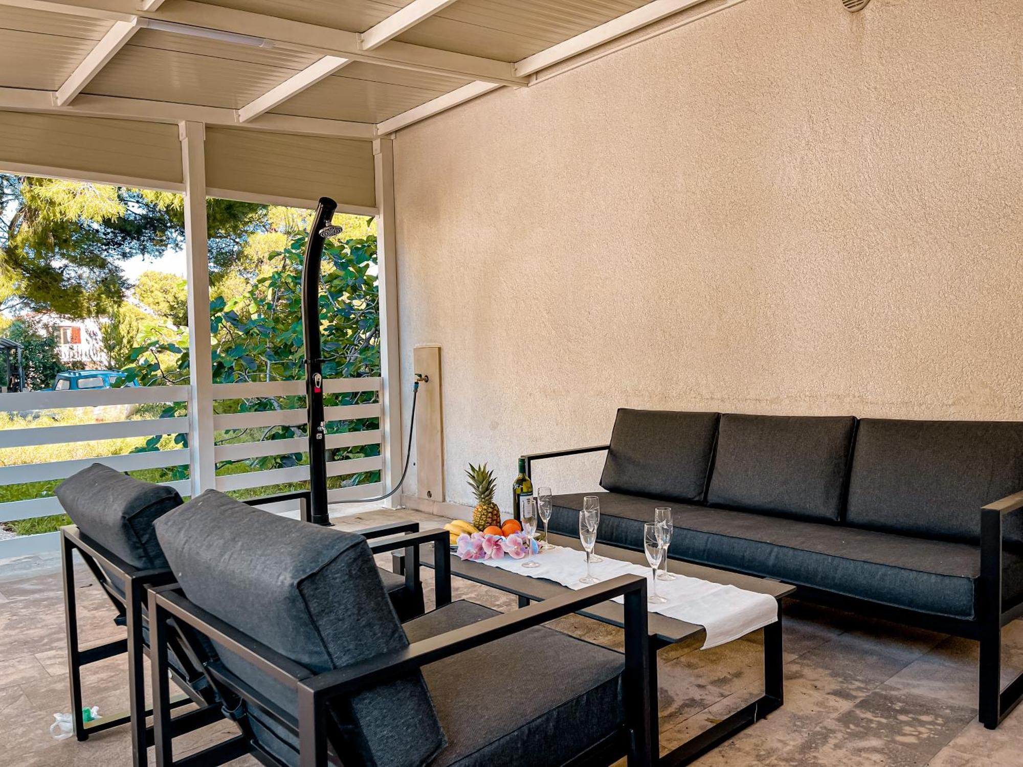 Mistral Apartment Bol