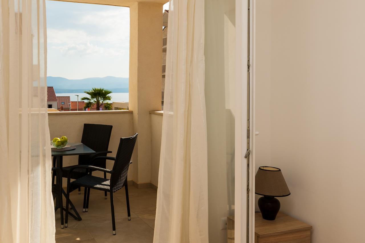 Mistral Apartment