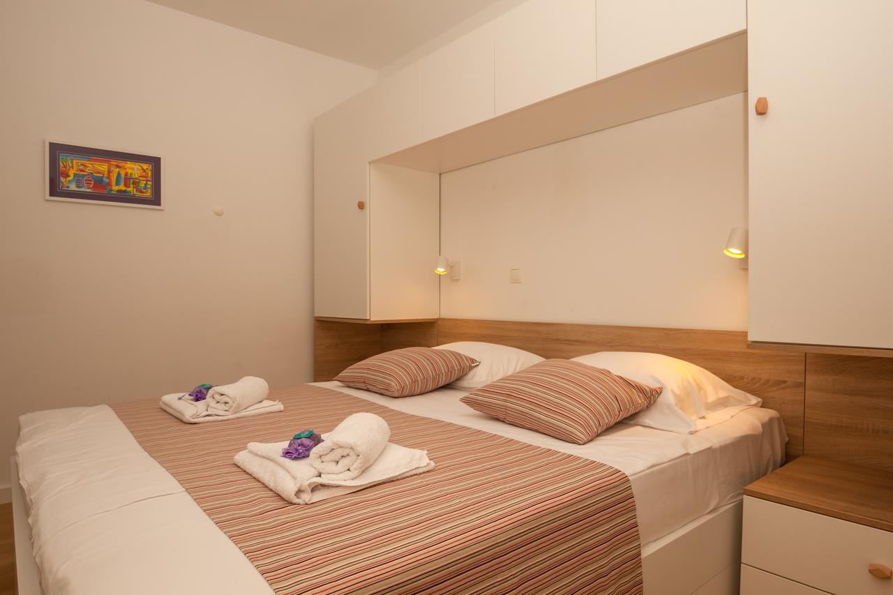 Apartment Mistral *