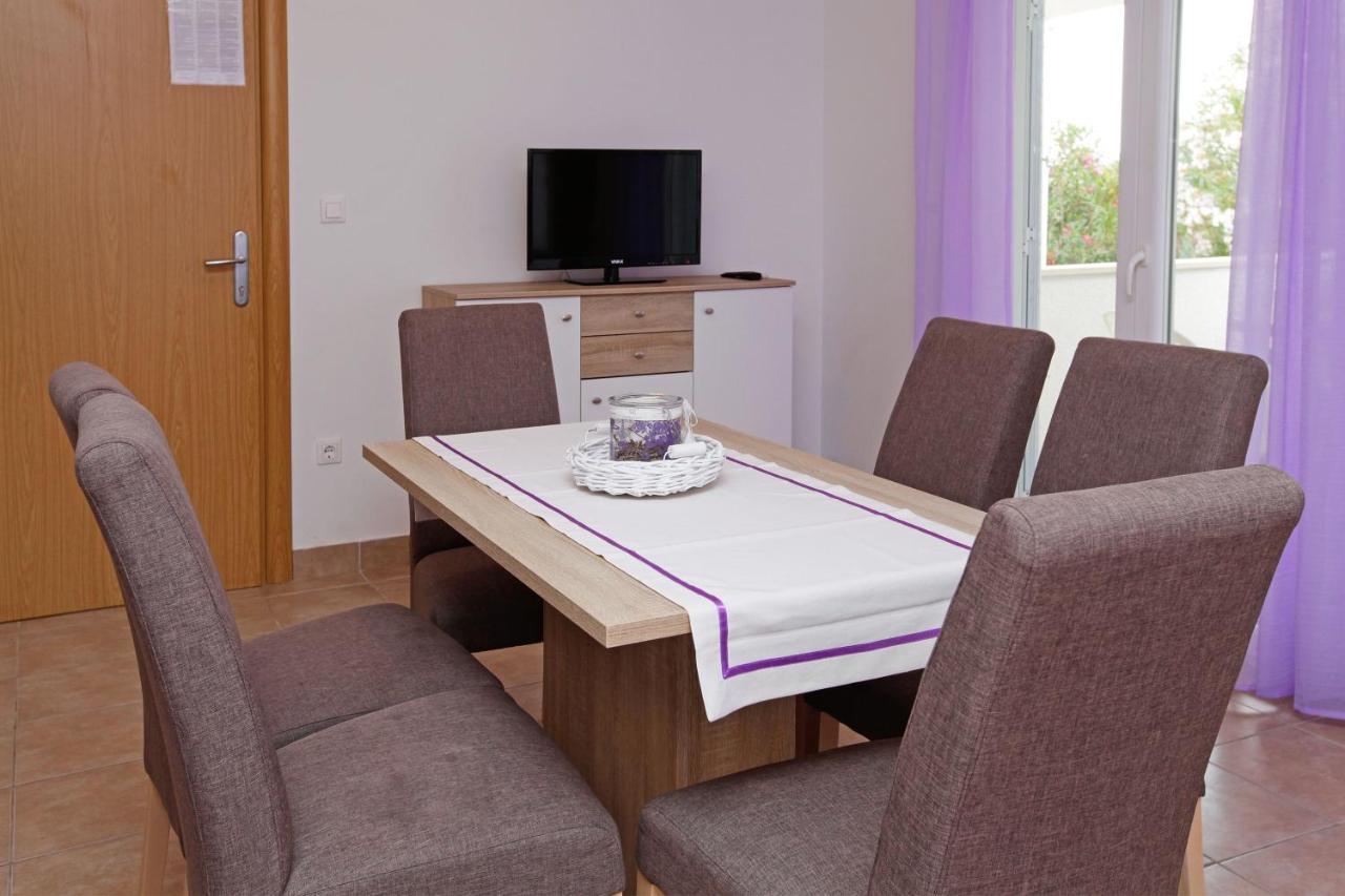 Apartment Mistral