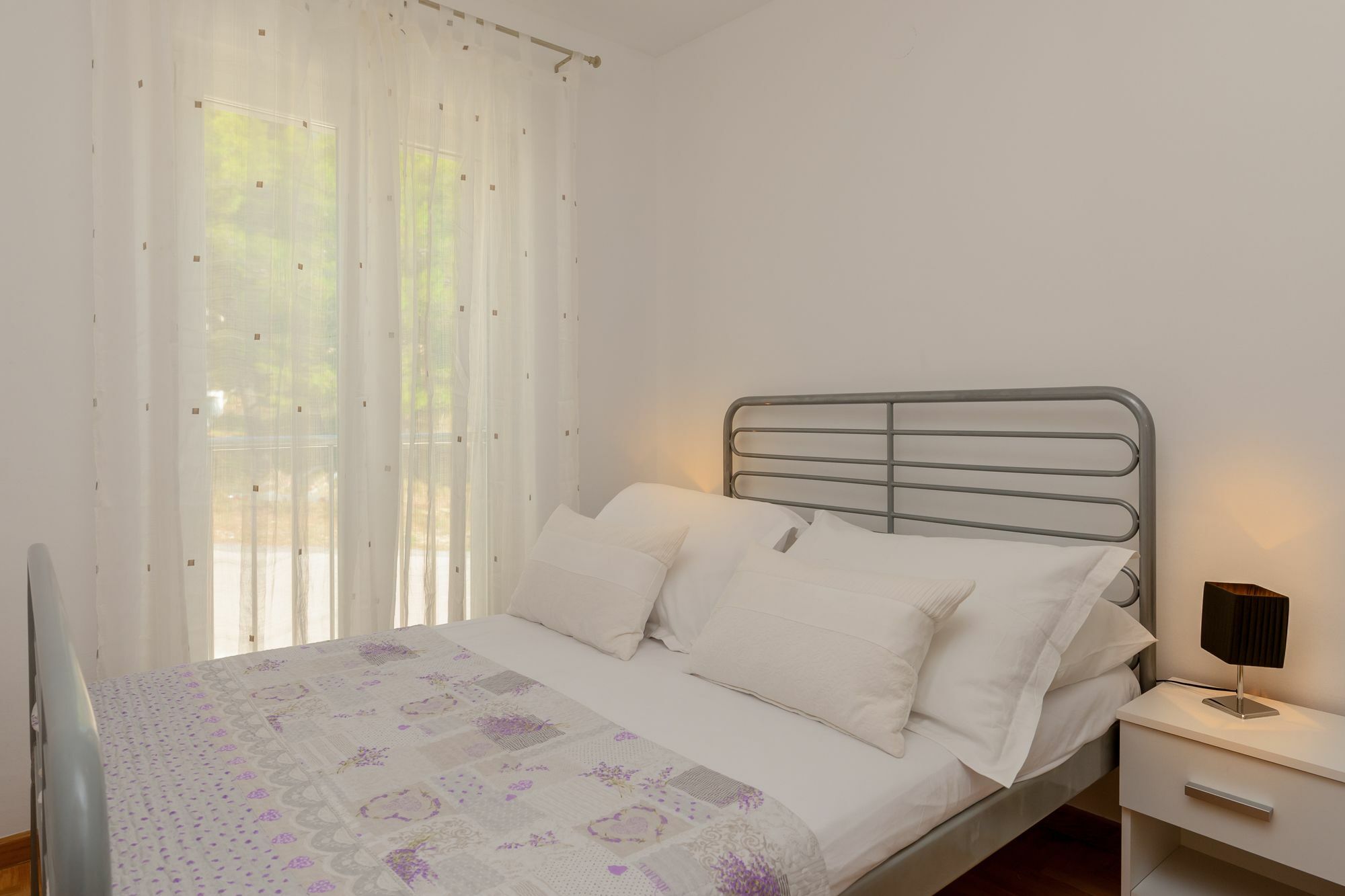 Apartment Mistral