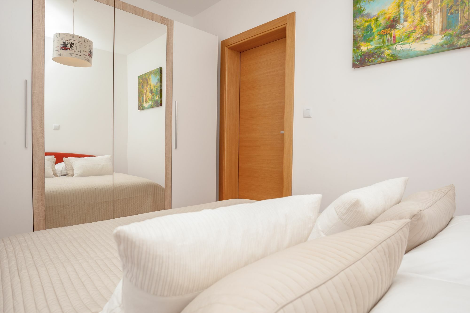 Apartment Mistral Bol