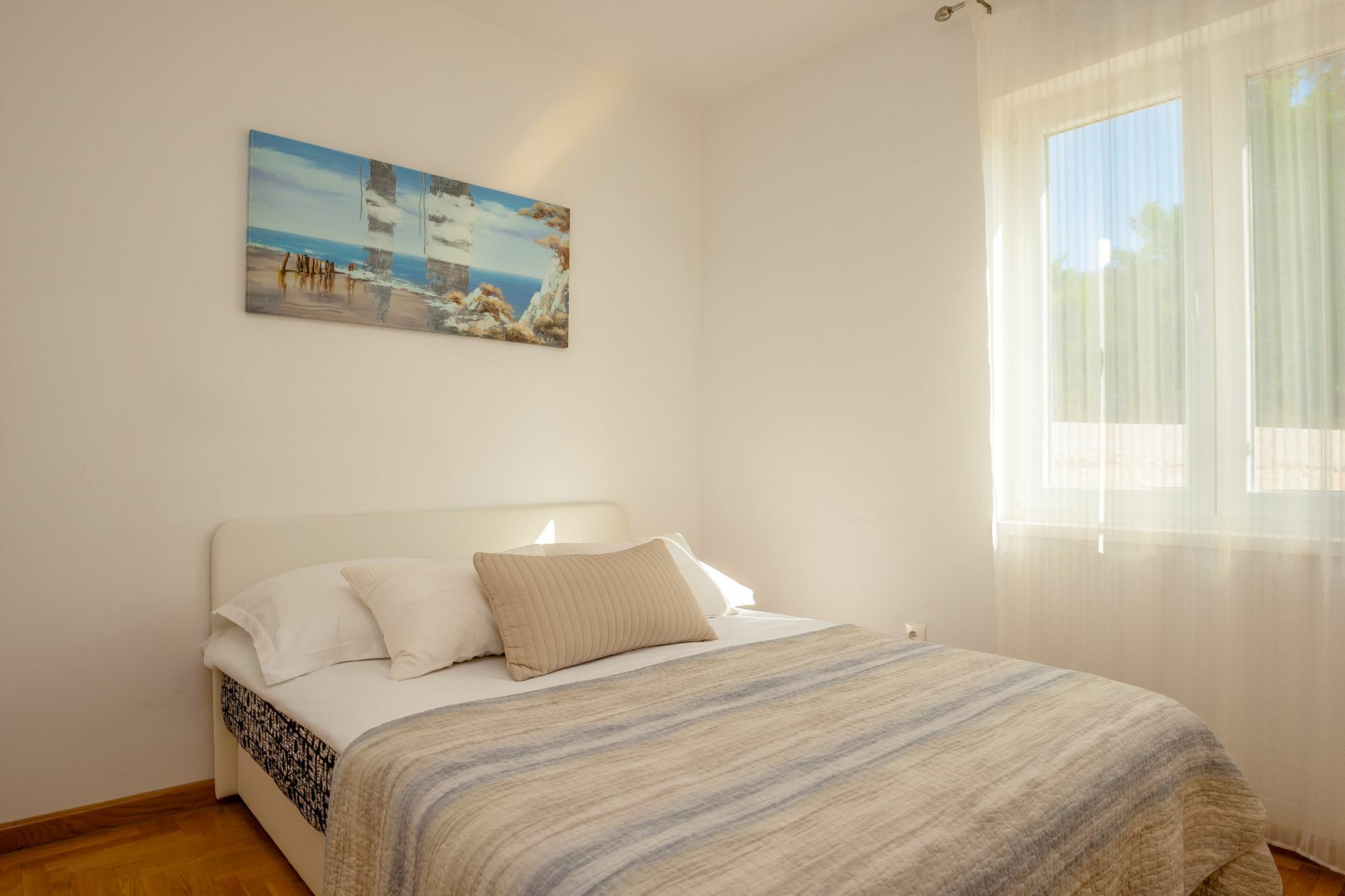 Apartment Mistral Bol