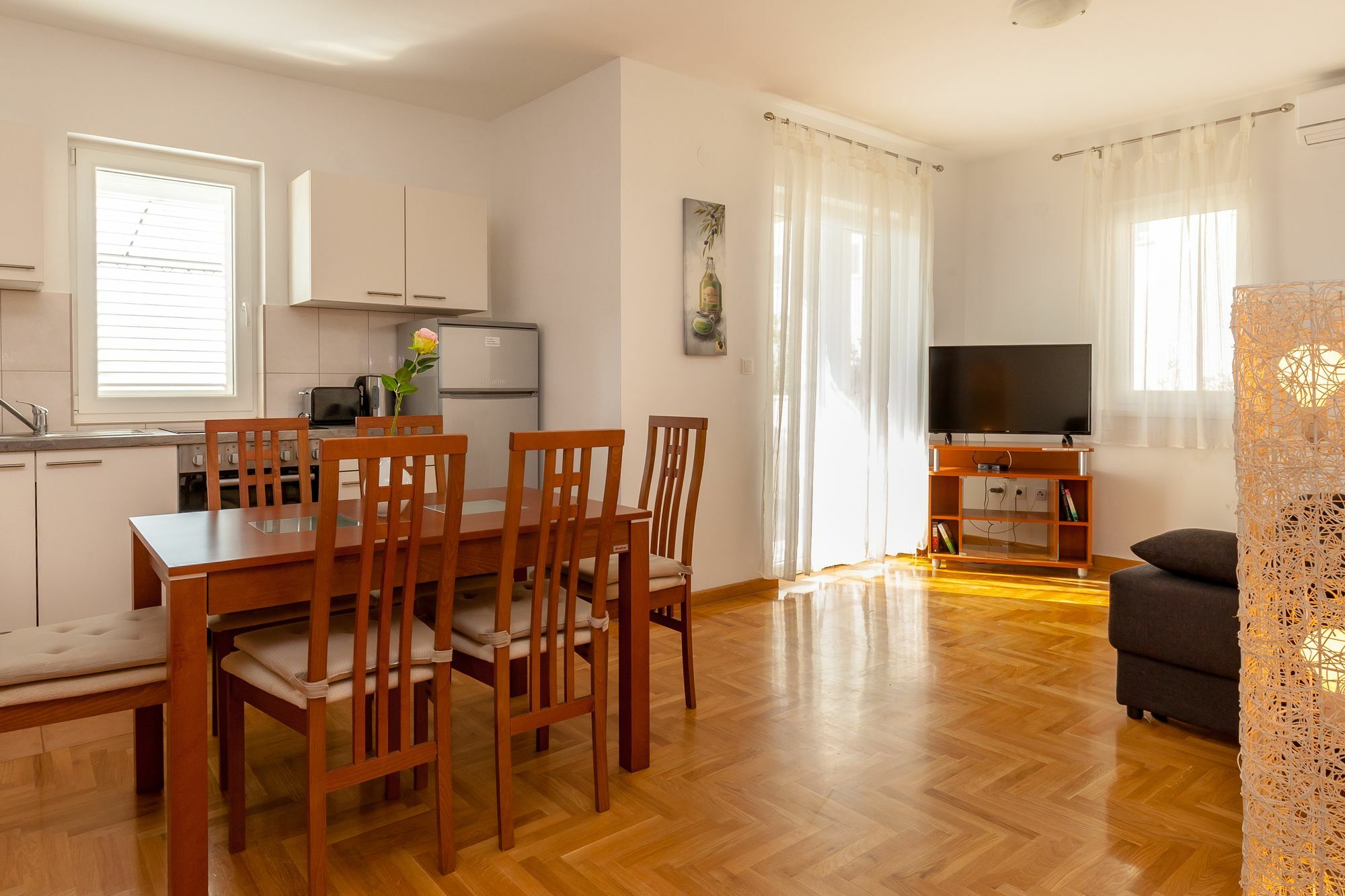 Mistral Apartment Bol