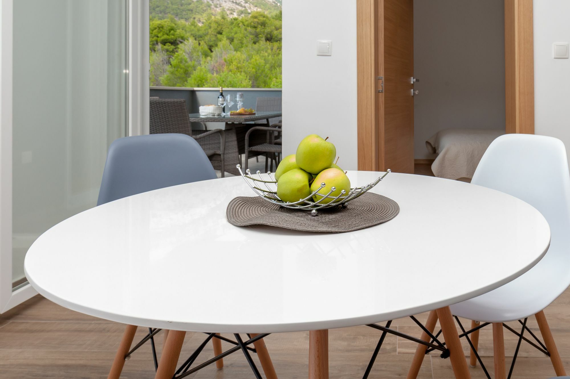 Apartment Mistral
