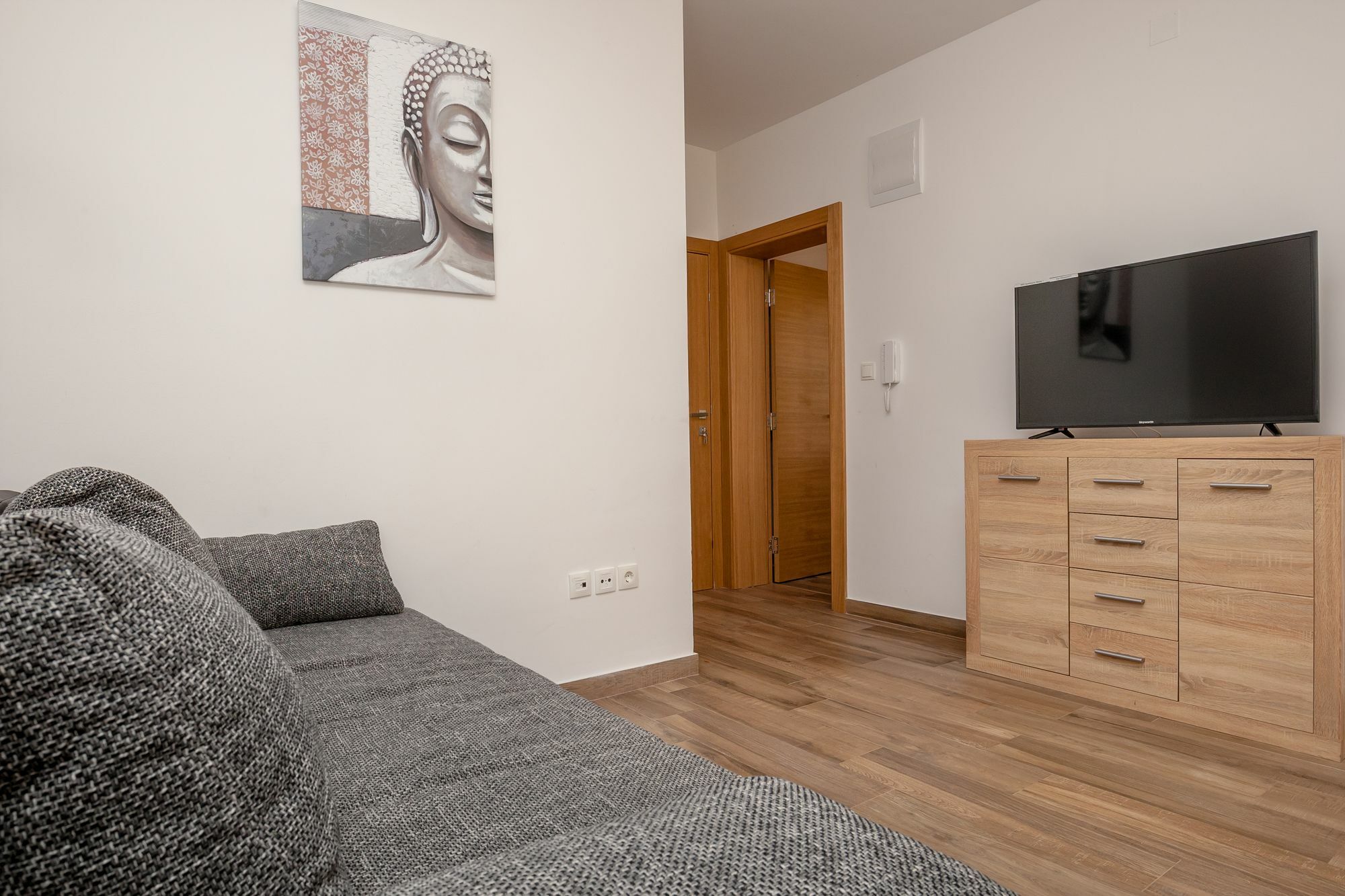 Mistral Apartment Bol
