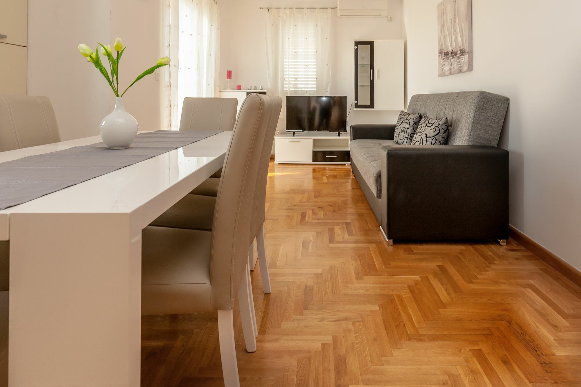 Apartment Mistral Bol