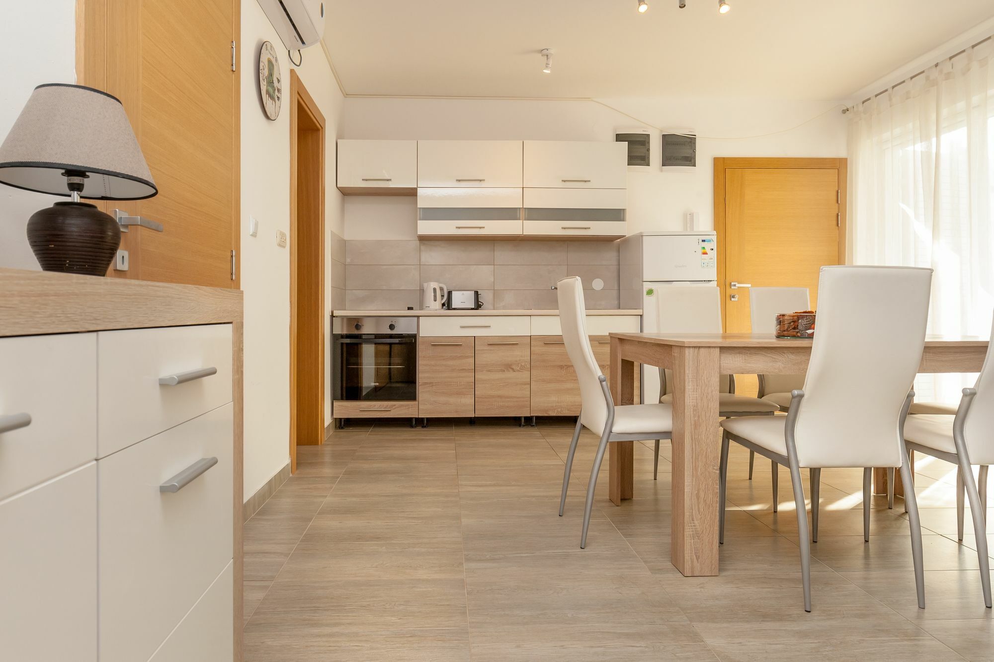 Mistral Apartment Bol