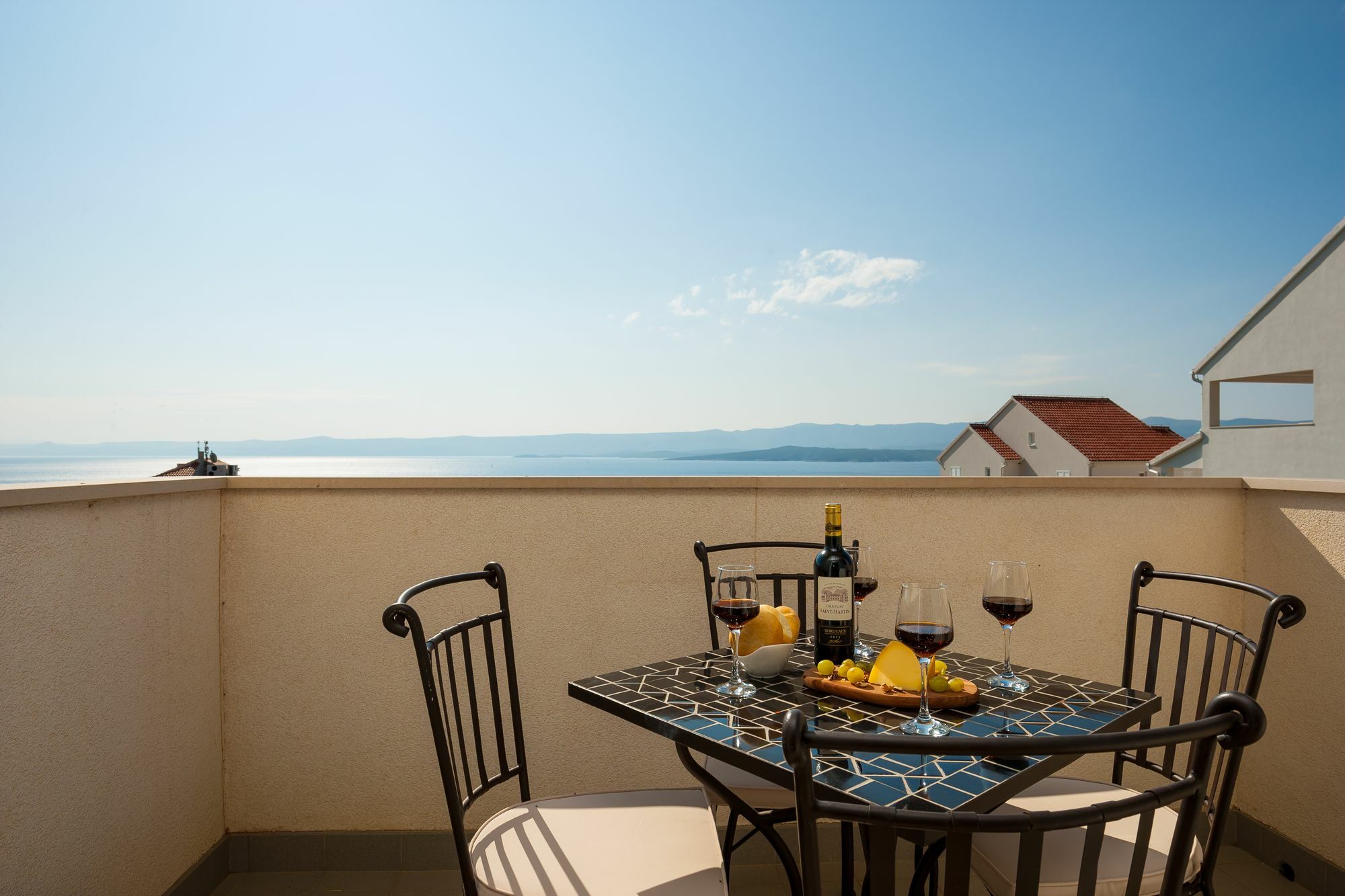 Apartment Mistral