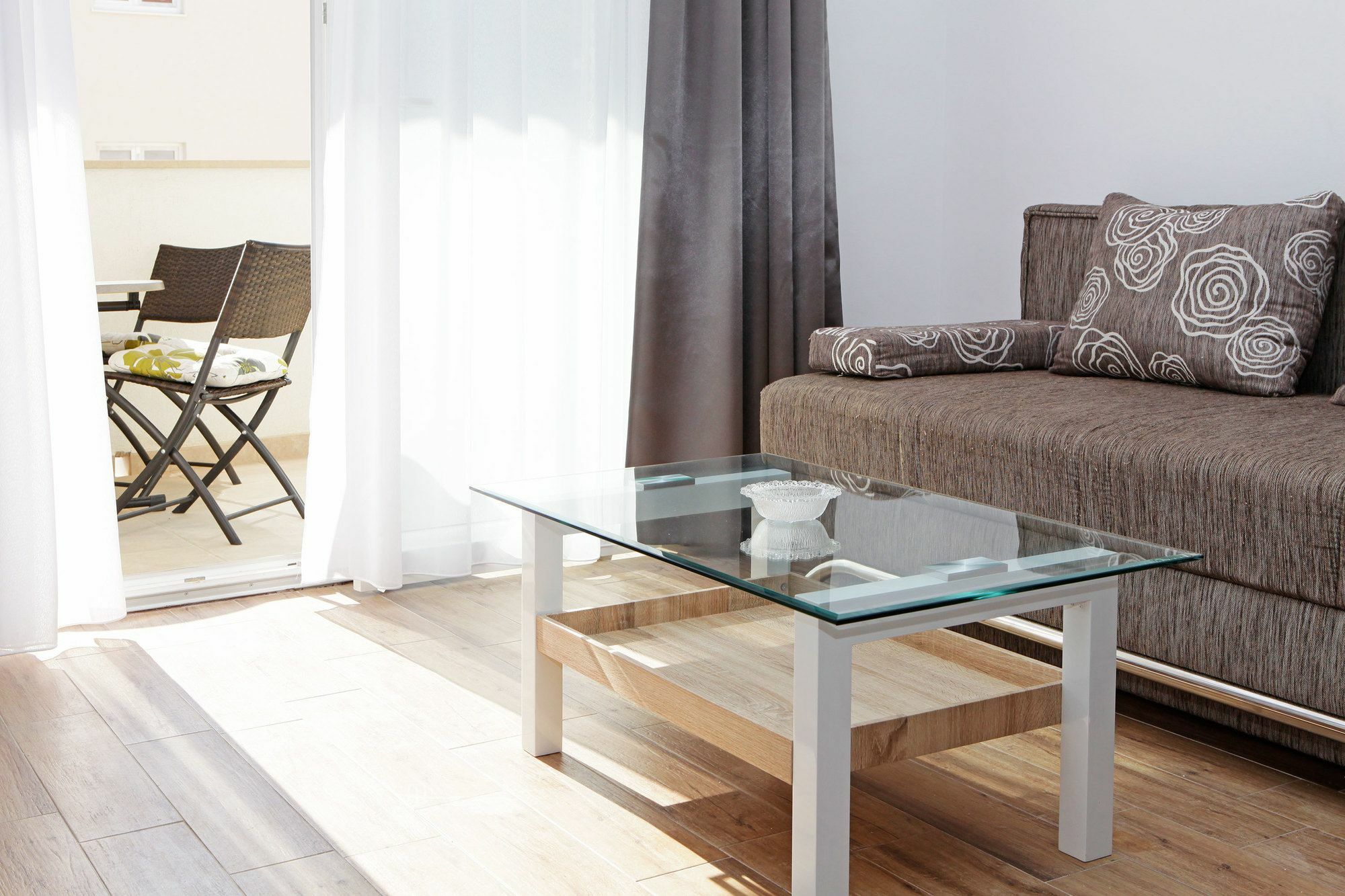 Mistral Apartment Bol