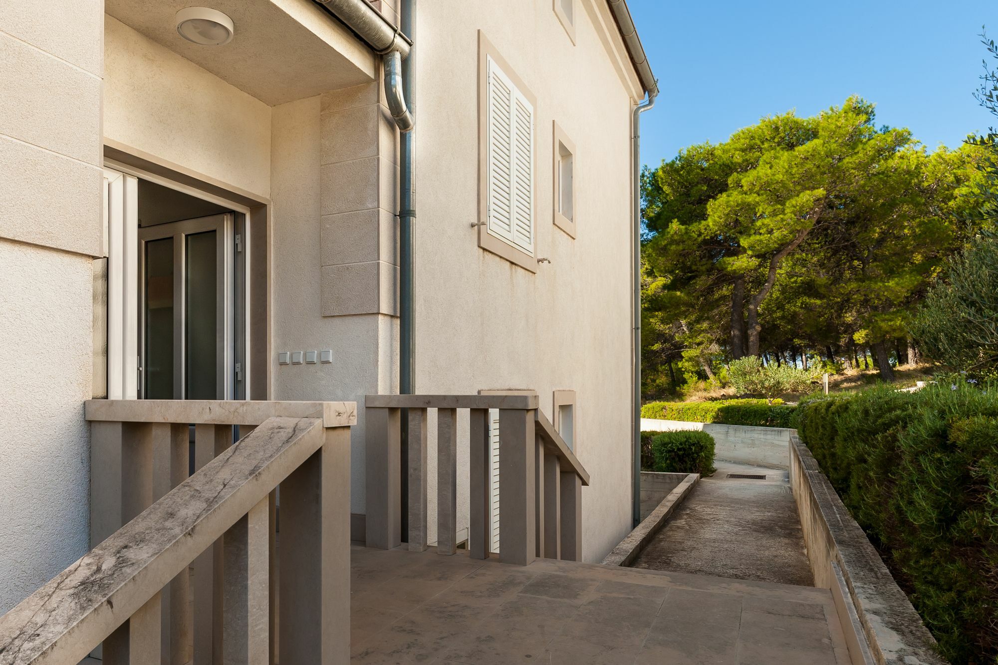 Apartment Mistral Bol